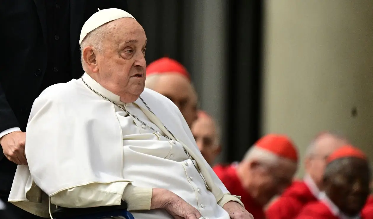 Papa Francisco