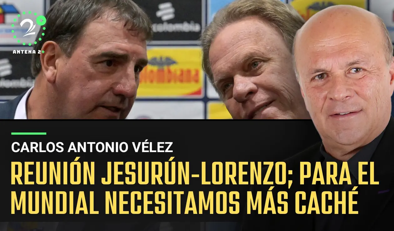 Palabras Mayores 1 de abril de 2025