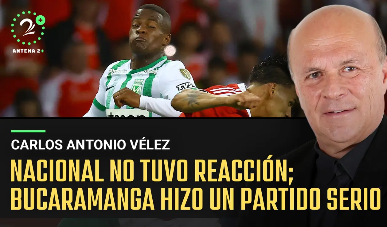 Palabras Mayores del 11 de abril de 2025