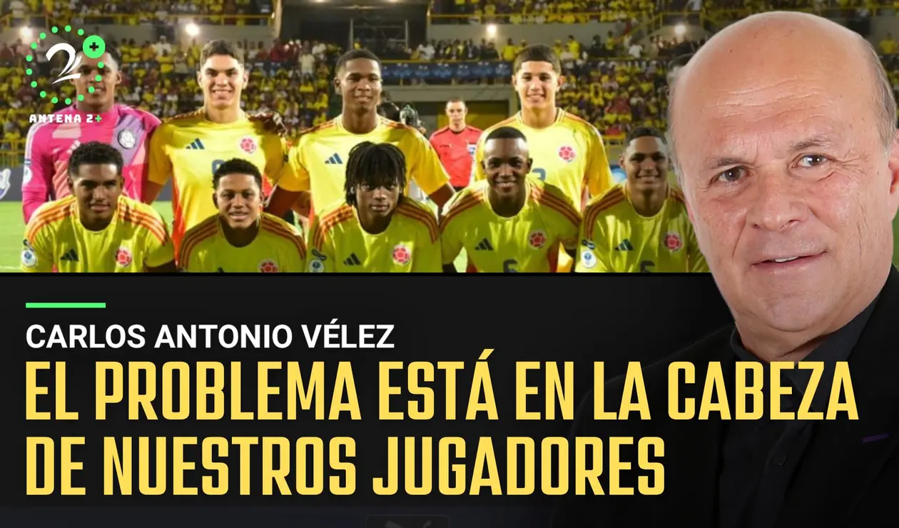 Palabras Mayores del 14 de abril de 2024