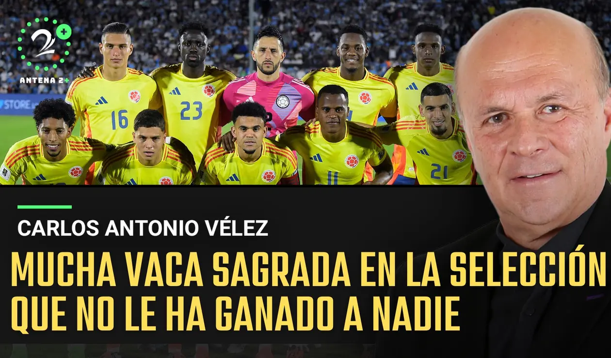 Palabras Mayores del 22 de abril de 2025