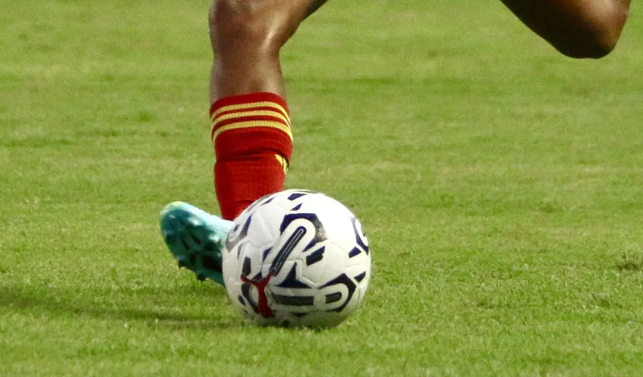 Sudamericano femenino sub-17