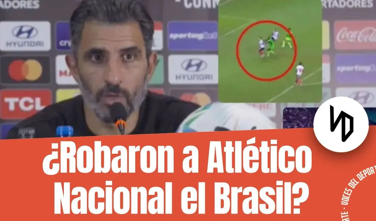Voces del Deporte del 25 de abril del 2025