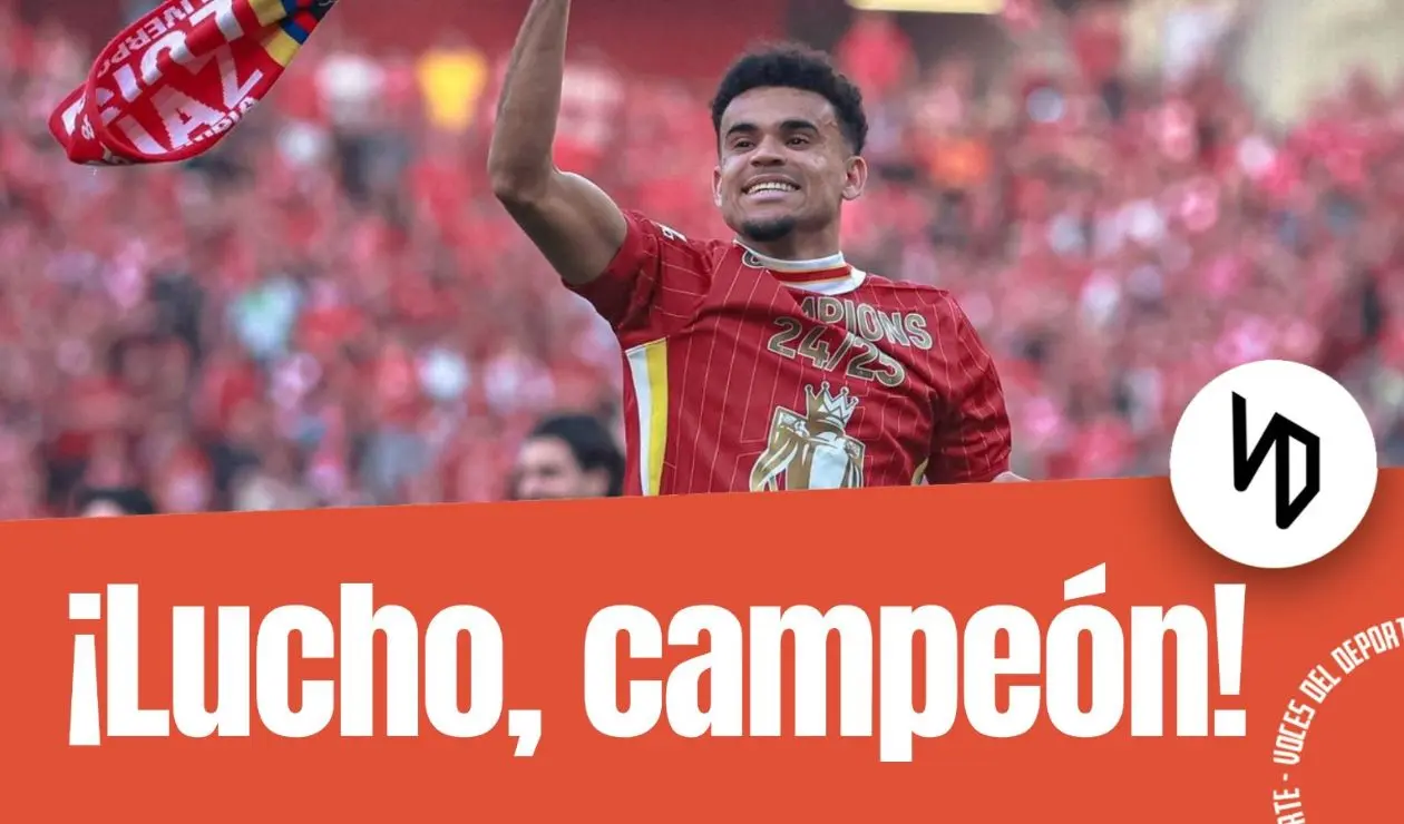 Voces del Deporte del 28 de abril del 2025