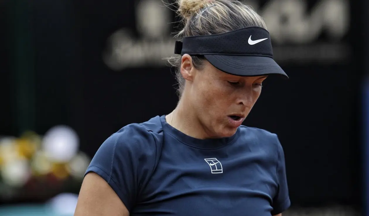 Camila Osorio vs Tatjana Maria en la Copa Colsanitas 2025