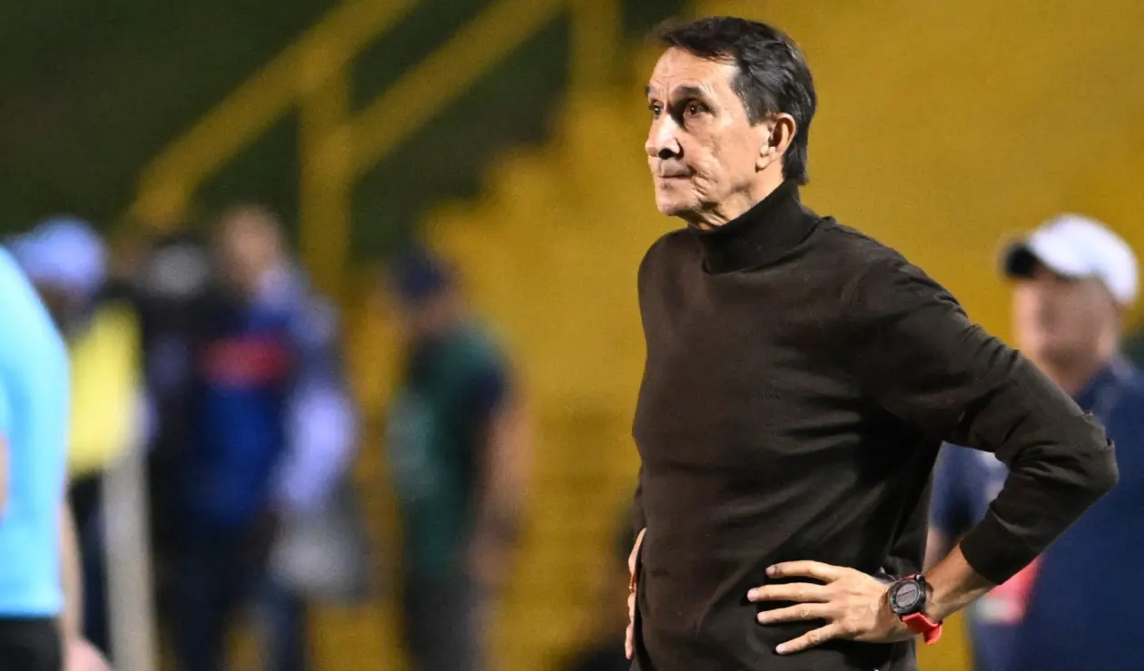 Alexandre Guimaraes