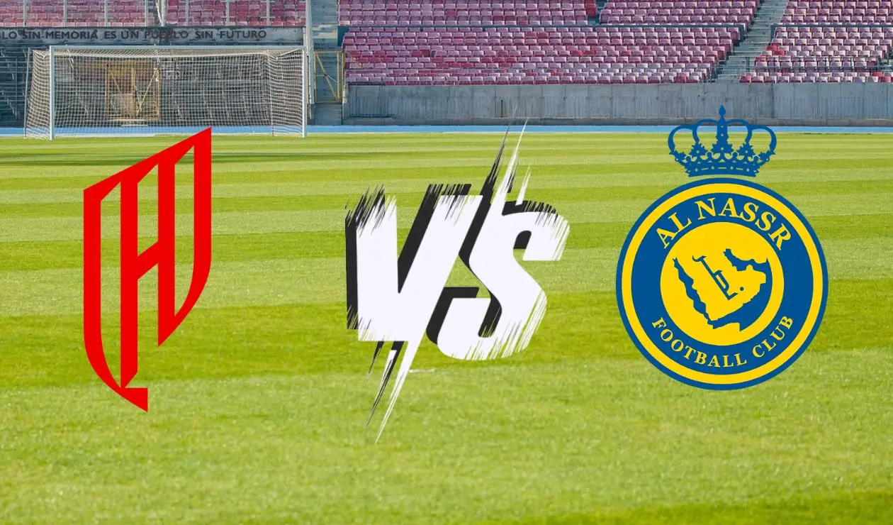 Escudos Al Qadisiyah vs Al Nassr