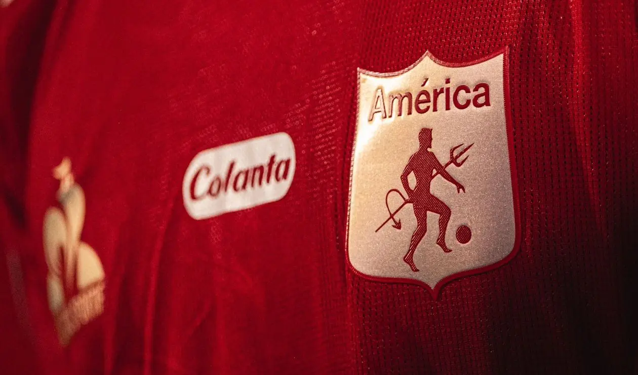 América de Cali confirmó el regreso de un referente para la Sudamericana