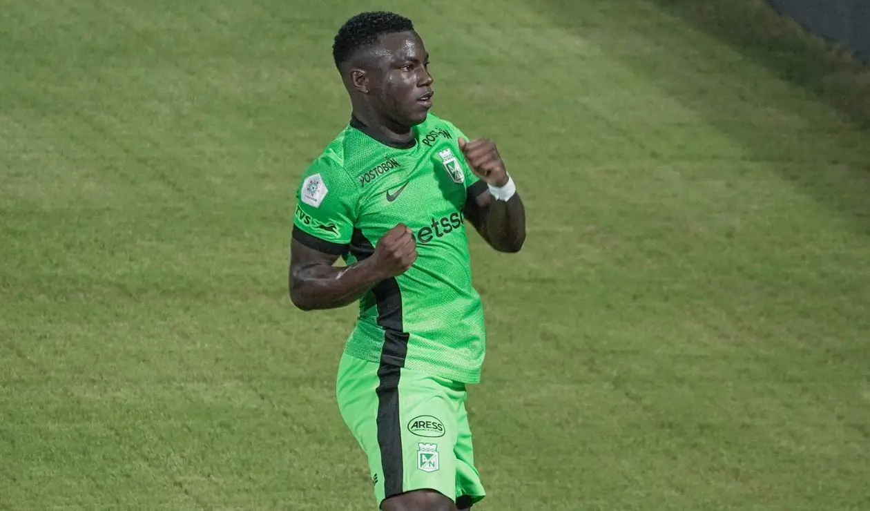 Cali envía polémico mensaje a Marino Hinestroza