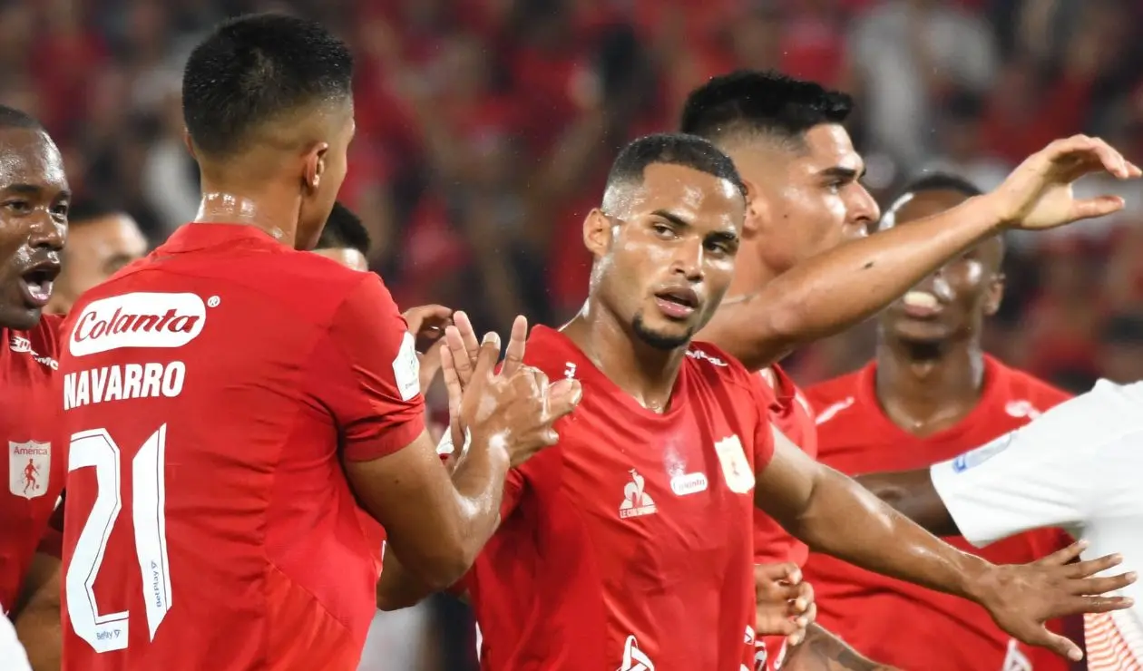 América de Cali