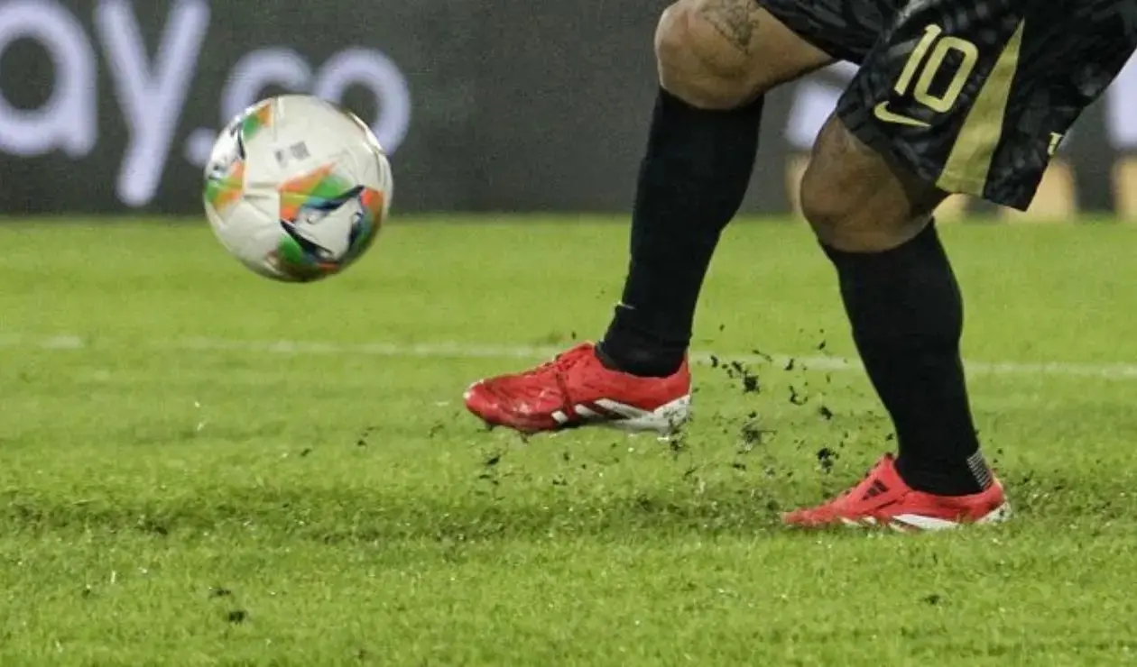 Balón del FPC