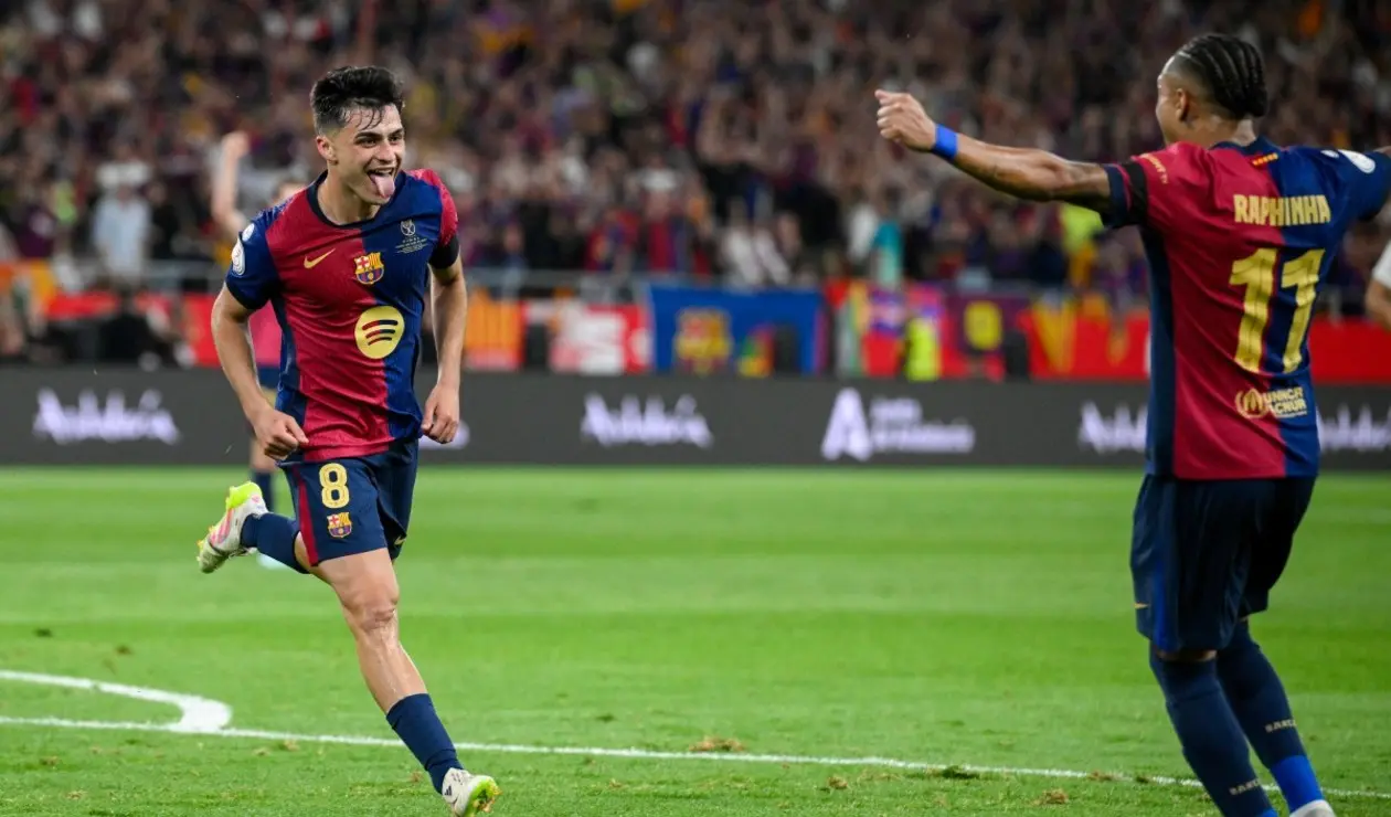 Barcelona - 2025