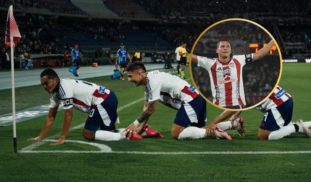 Junior de Barranquilla