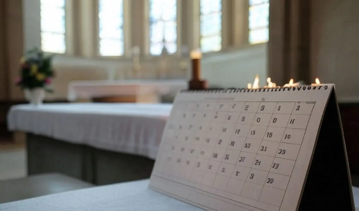 Oración para el Lunes Santo