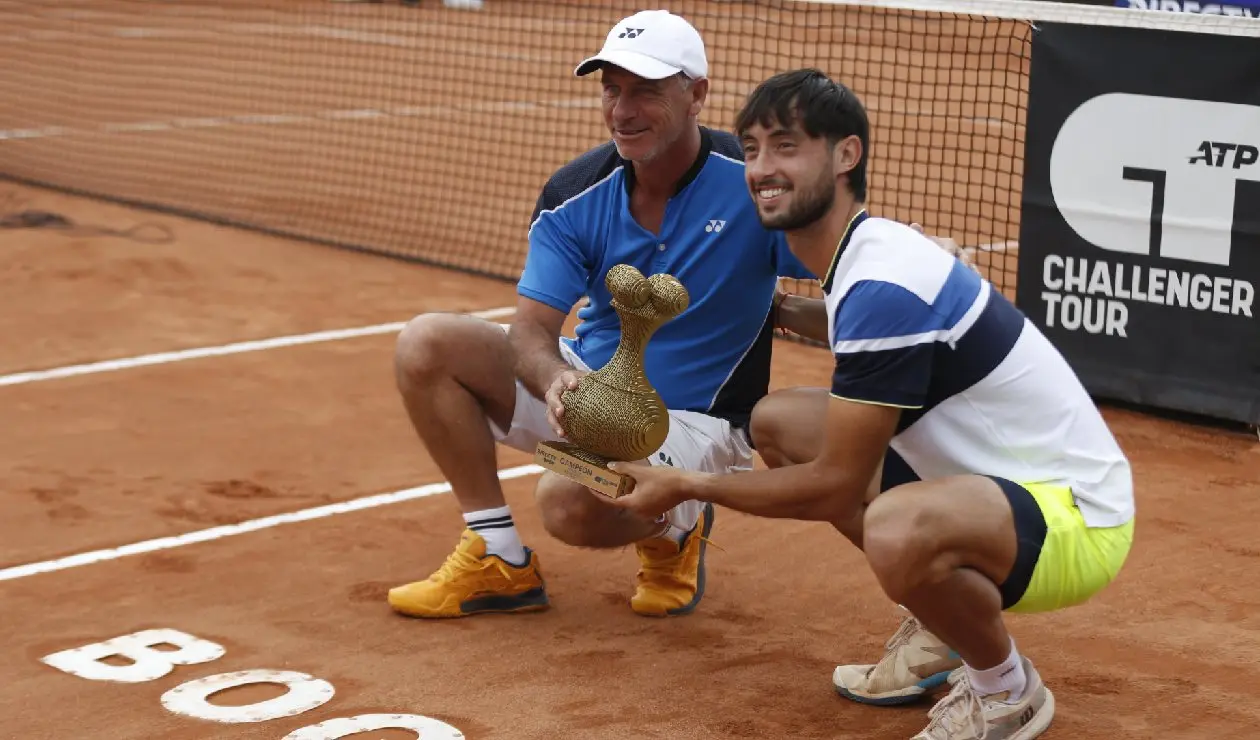 ATP Challenger KIA OPEN 2025