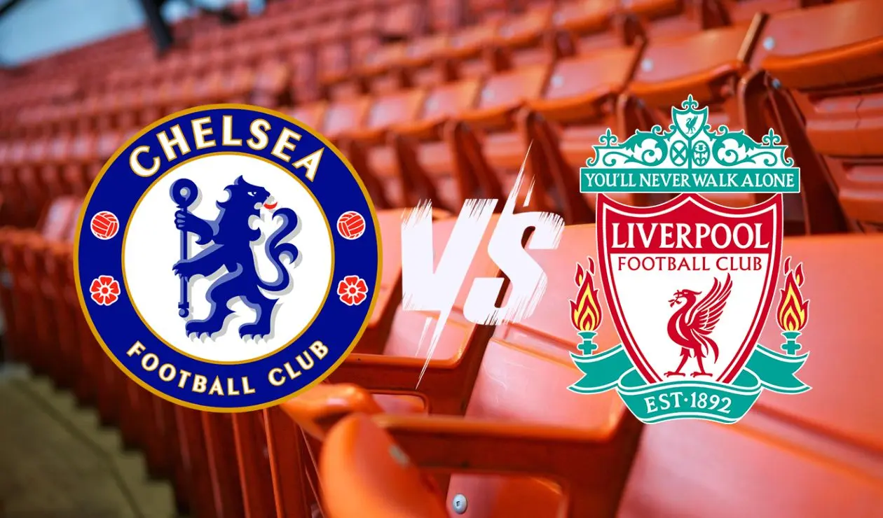 Chelsea vs Liverpool EN VIVO - FA Cup Femenina