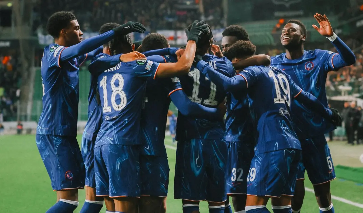 Chelsea - 2025