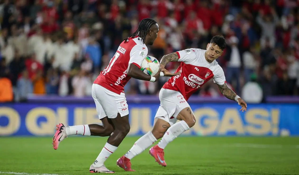 Independiente Santa Fe