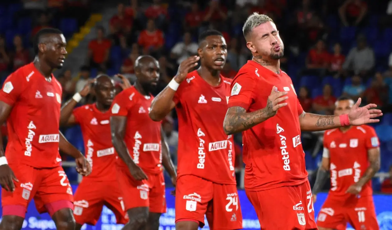 América de Cali