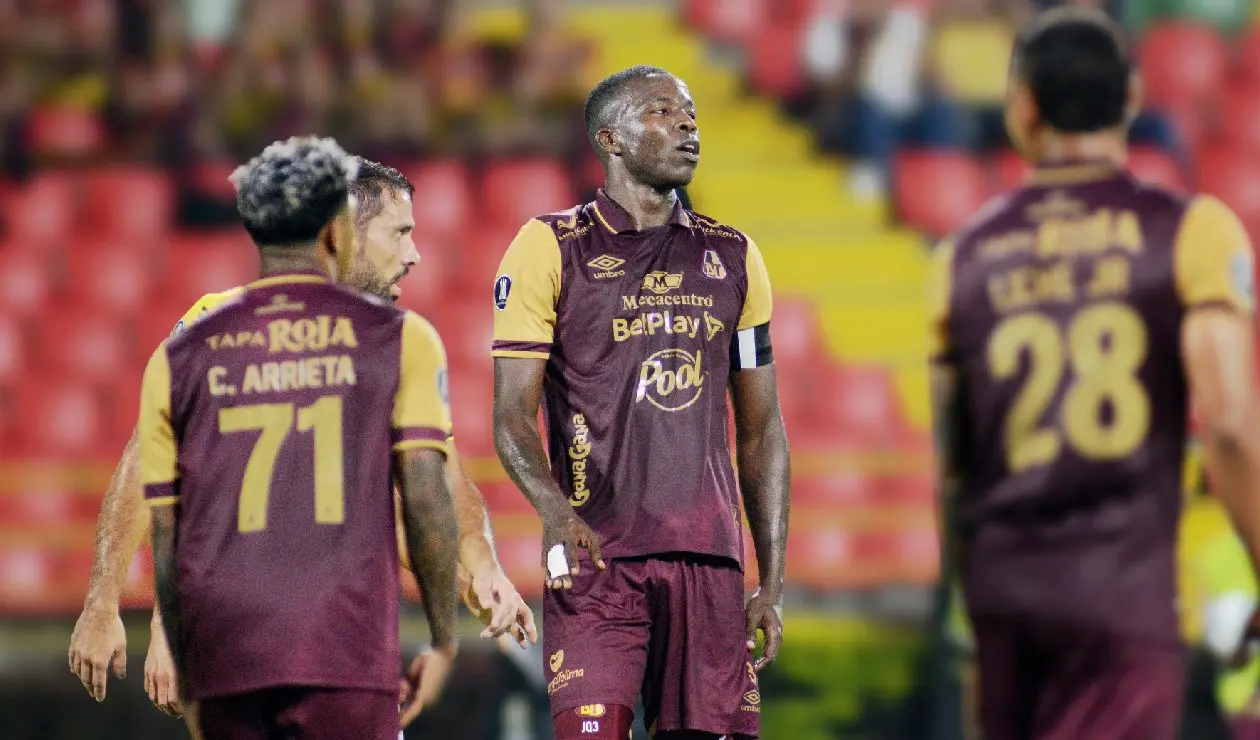 Deportes Tolima tomó medidas por la fiebre amarilla