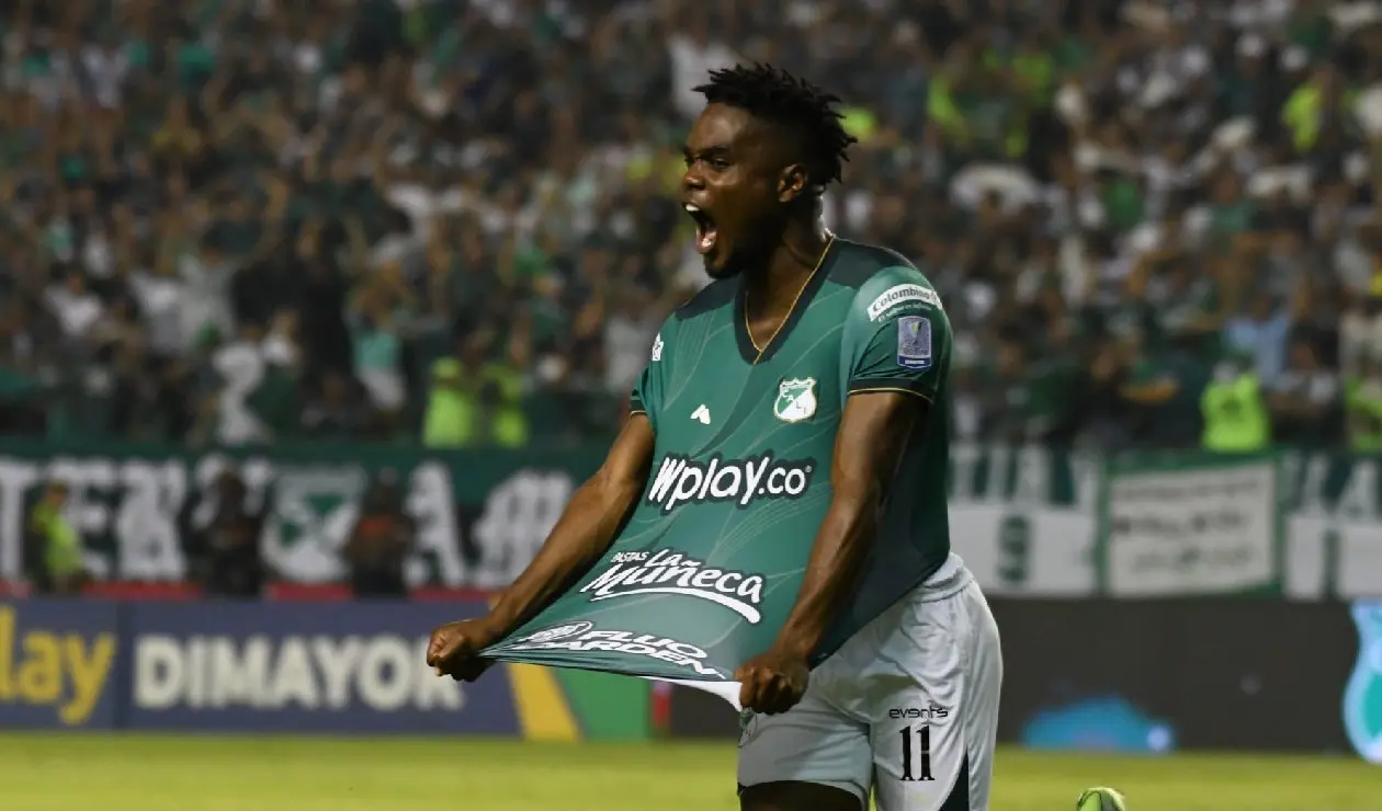 Cuentas de Cali para clasificar en Liga BetPlay