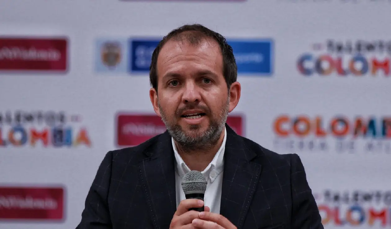 Ernesto Lucena