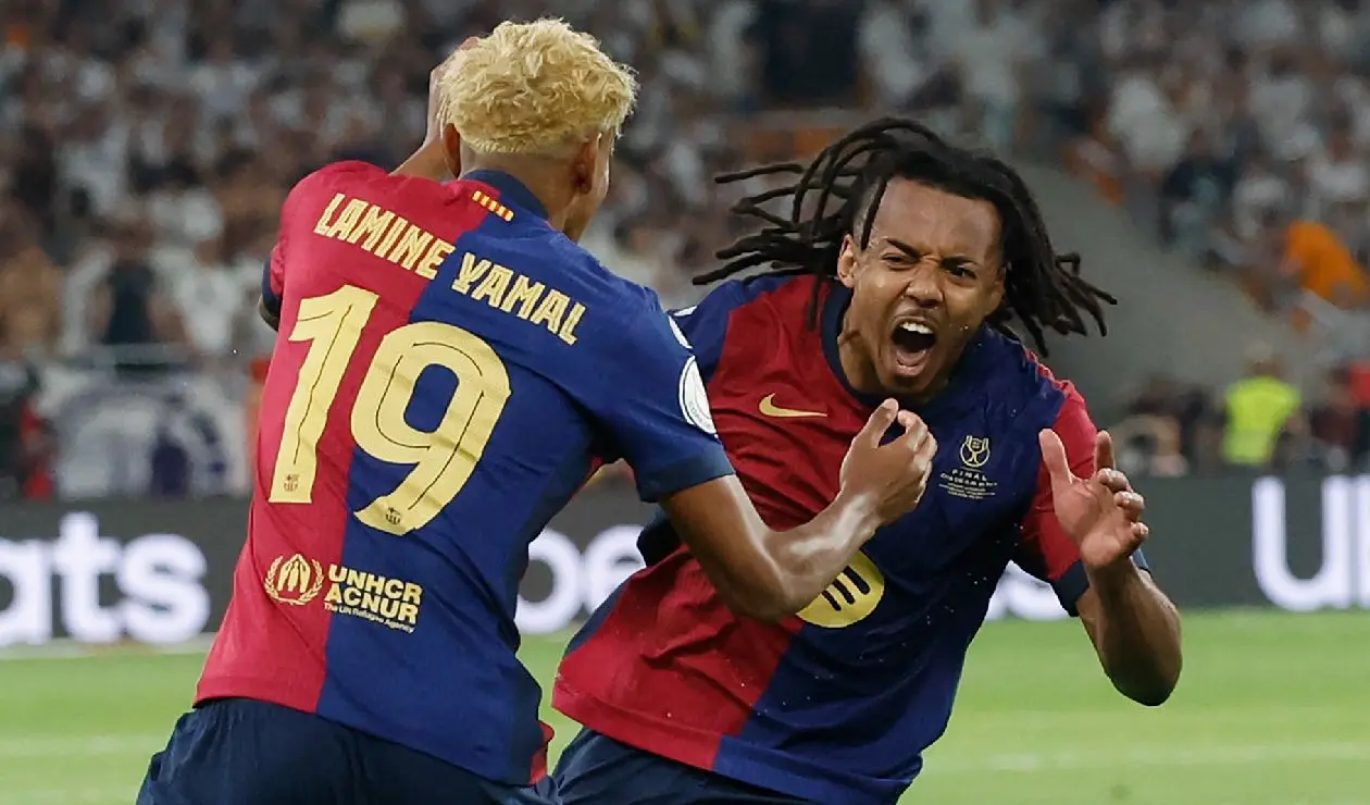 Barcelona recibirá a Inter en la Champions League