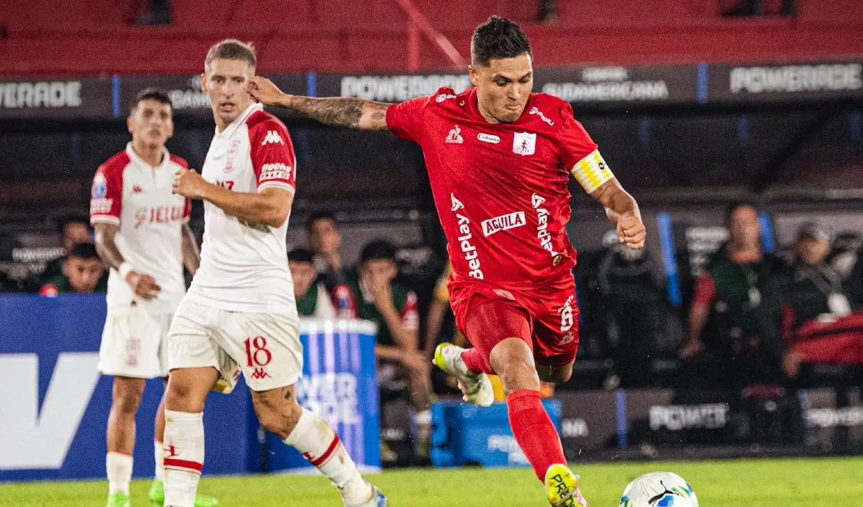 Juan Fernando Quintero, futbolista colombiano