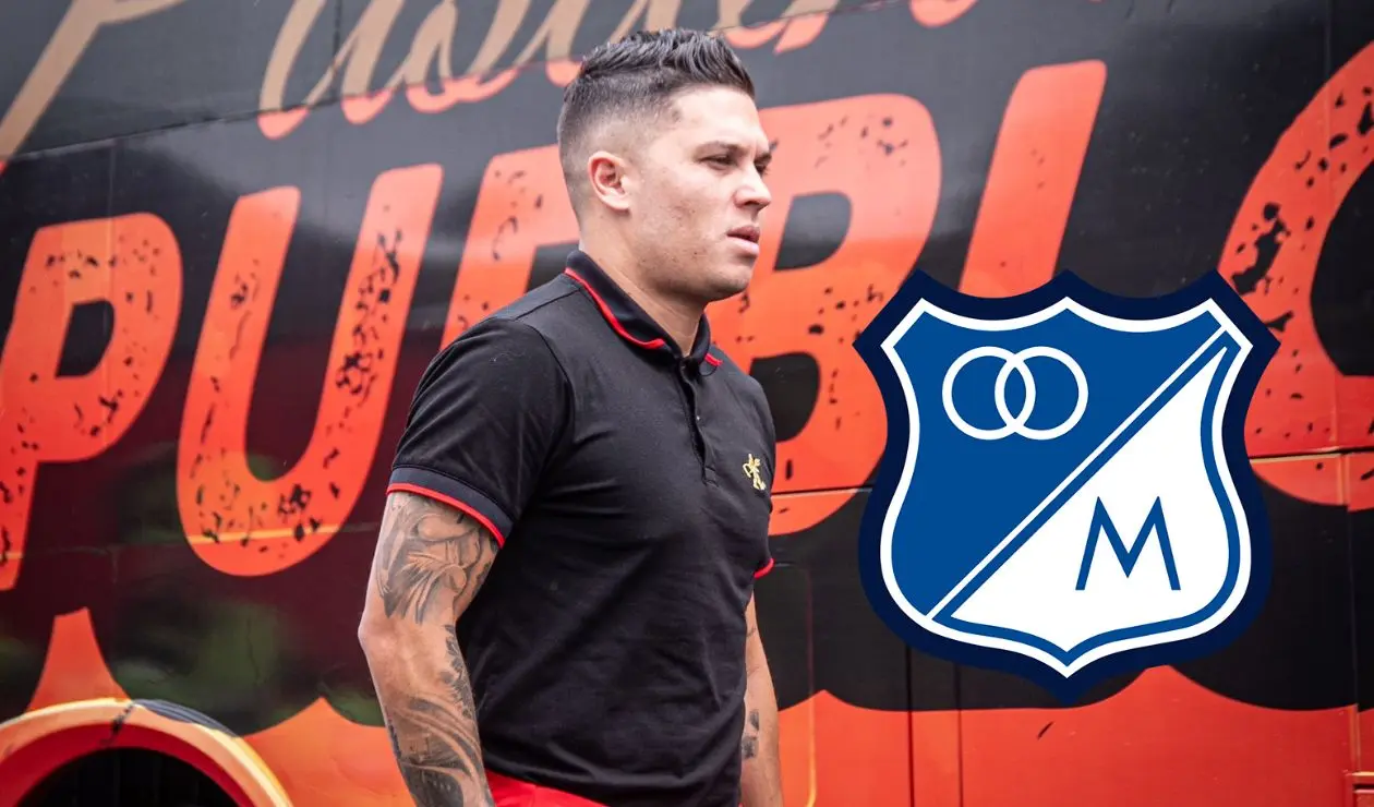 América no sabe lo que es ganar sin Juan Fernando Quintero