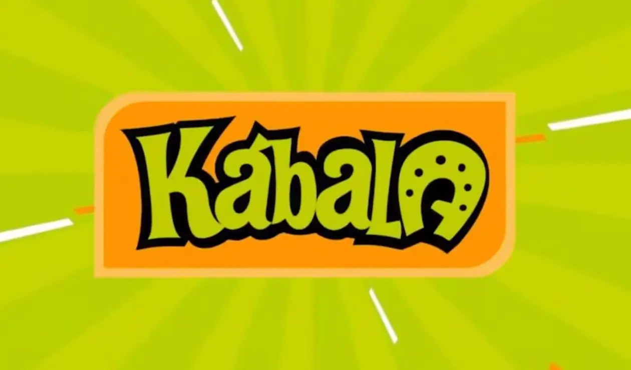 Lotería Kábala