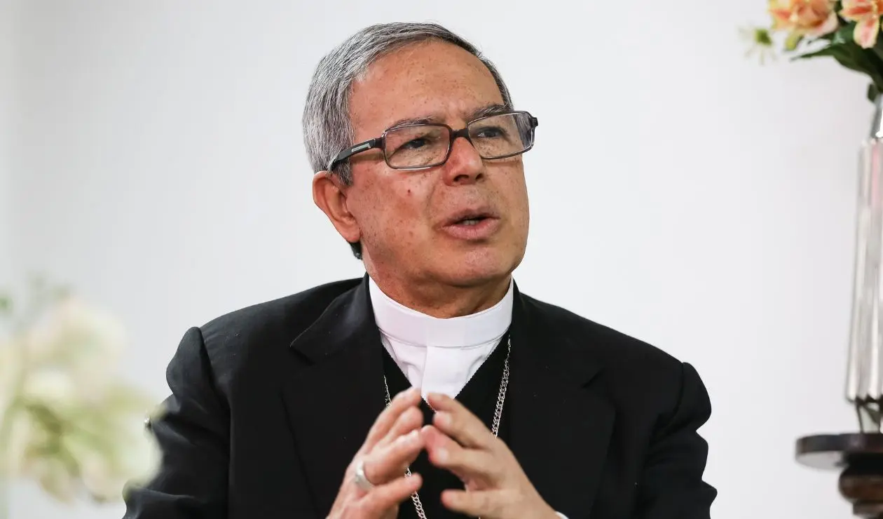 Luis José Rueda Aparicio