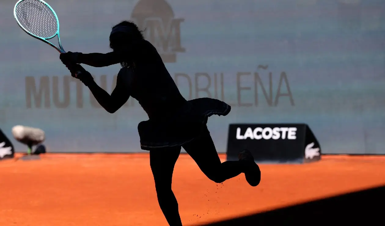 Masters de Madrid