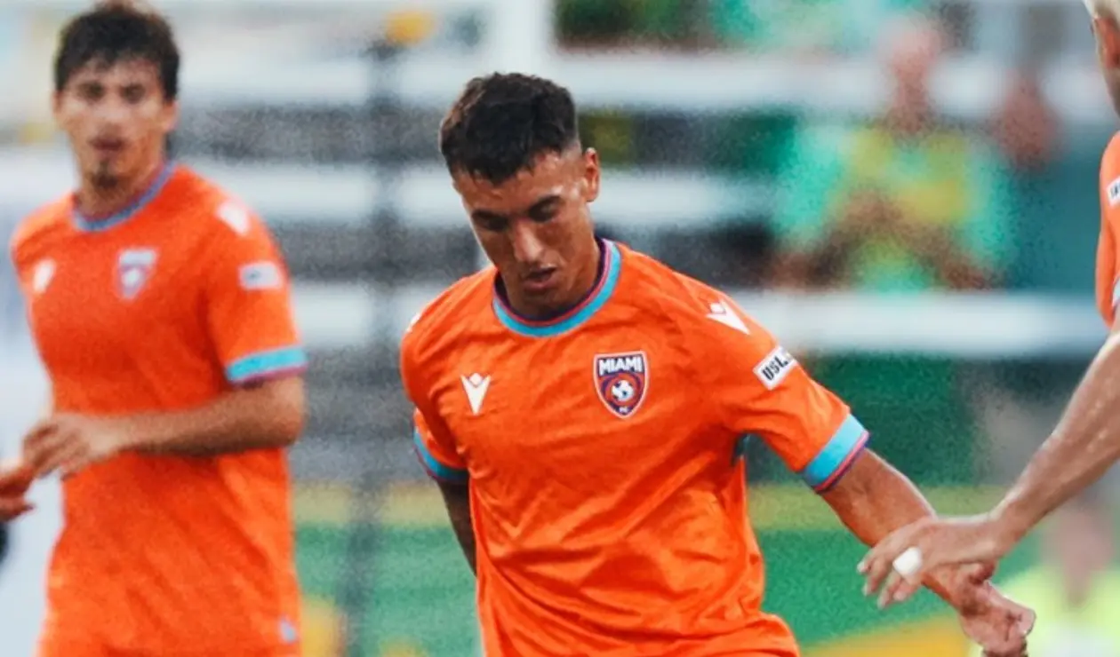 Miami FC