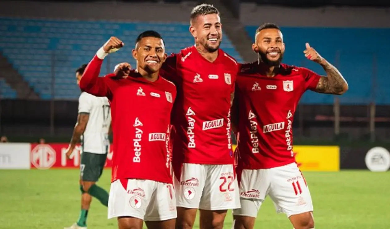 América de Cali - 2025