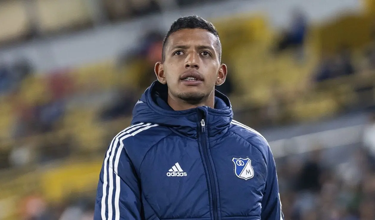 Nicolás Arévalo , Millonarios