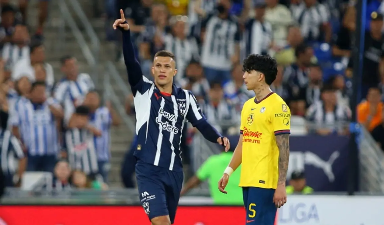 Nelson Deossa, futbolista colombiano