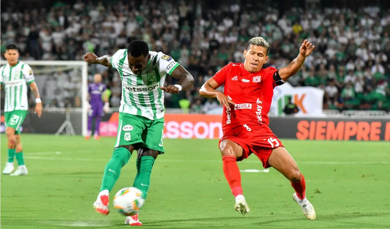 Liga Betplay 2025-1