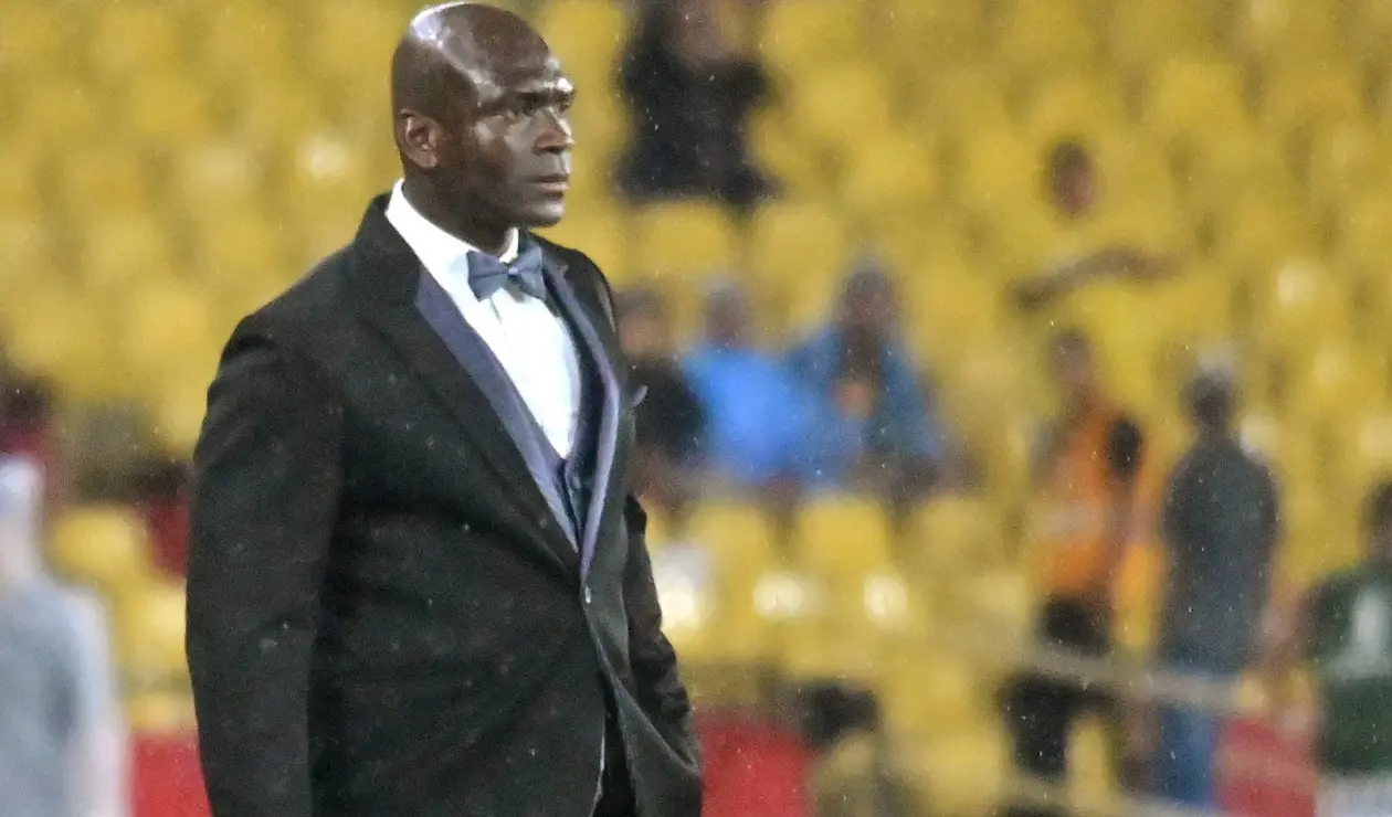 Traje de Segundo Castillo, Barcelona de Ecuador