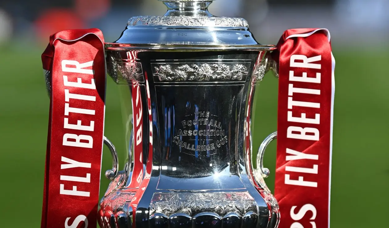 FA Cup