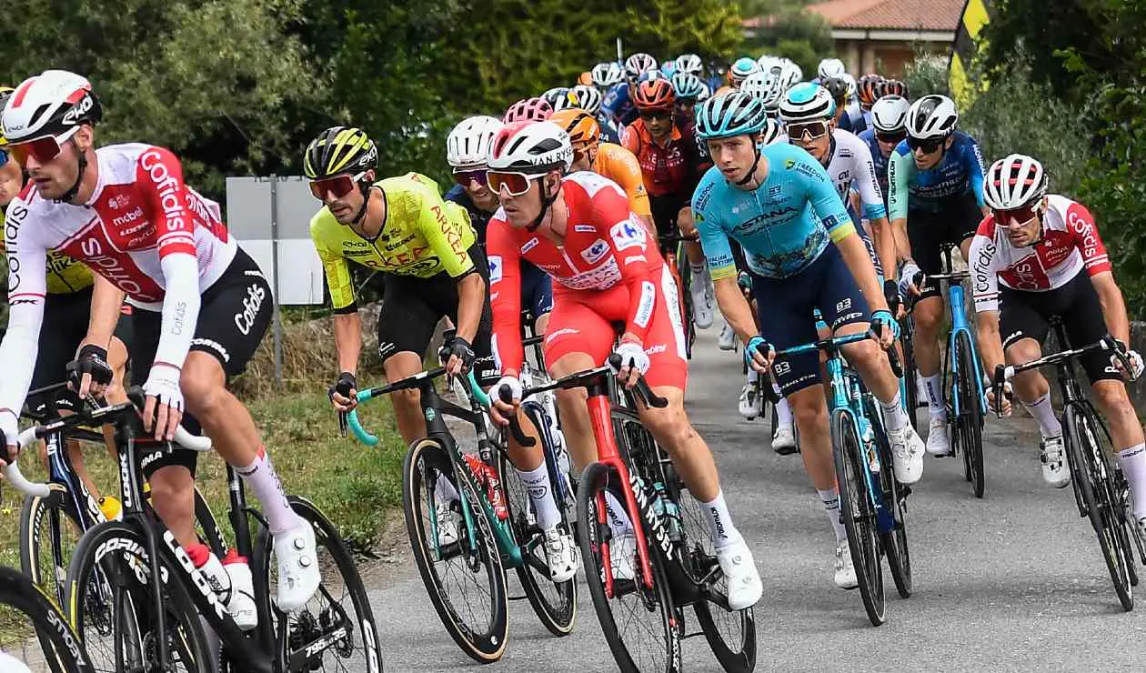 Vuelta a España 2025 anunció equipos invitados