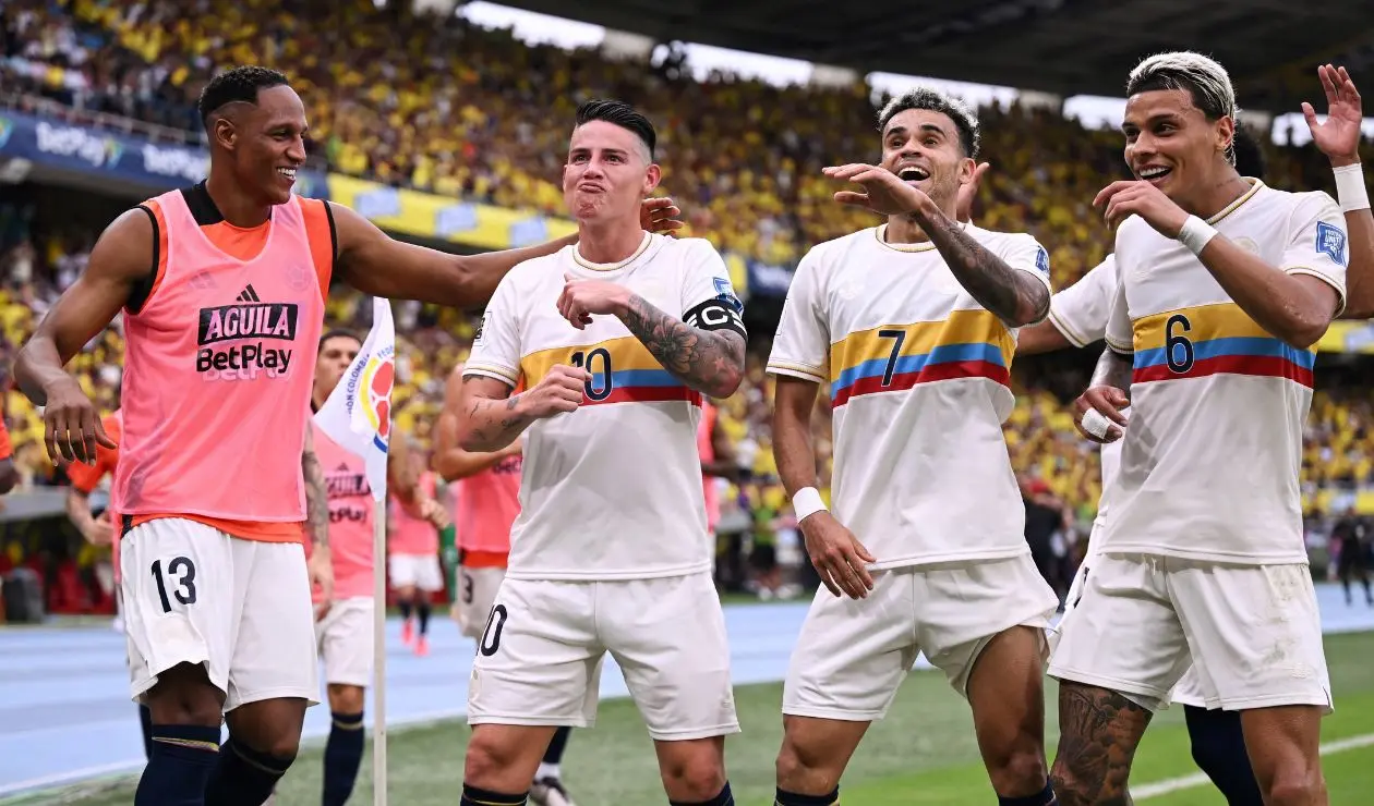 Jugador de la Selección Colombia es catalogado como "pecho frío" 