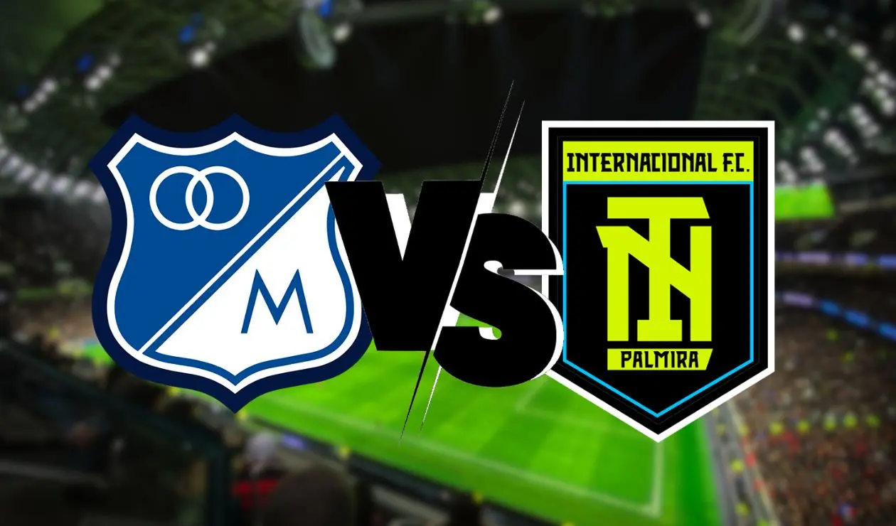 Así podrá ver en vivo el partido entre Millonarios e Internacional por la Liga BetPlay Femenina