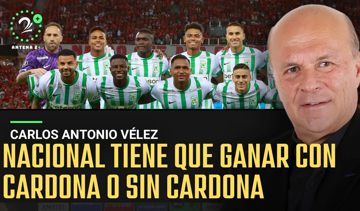 Palabras Mayores 8 de mayo de 2025