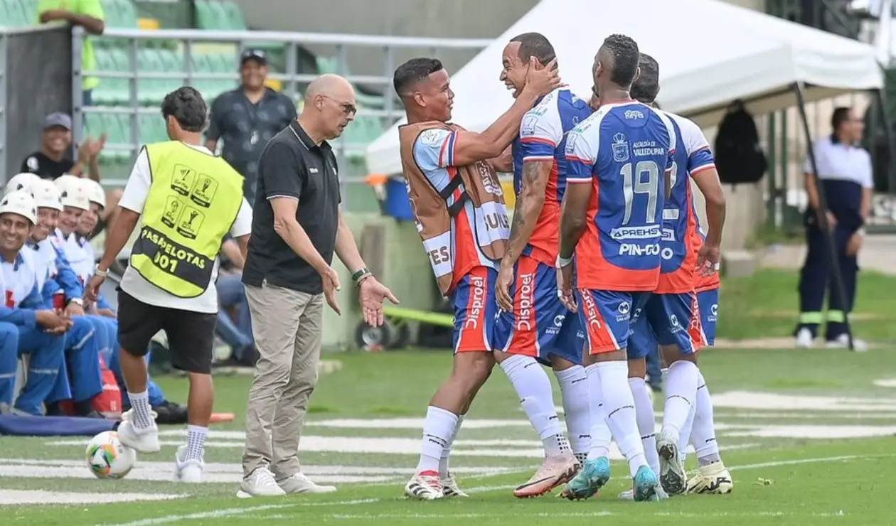 Alianza FC - 2025