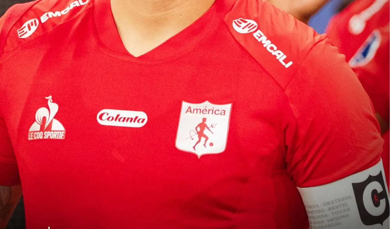 América de Cali envió mensaje para la Copa Sudamericana
