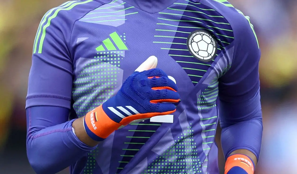 Selección Colombia