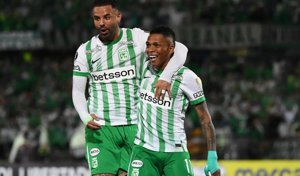 Atlético Nacional jugará en El Campín en la Liga BetPlay