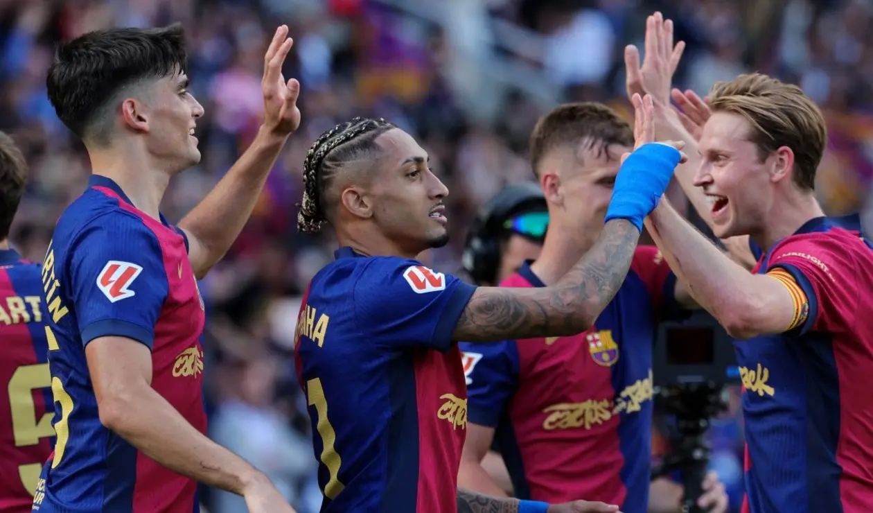 Barcelona - 2025