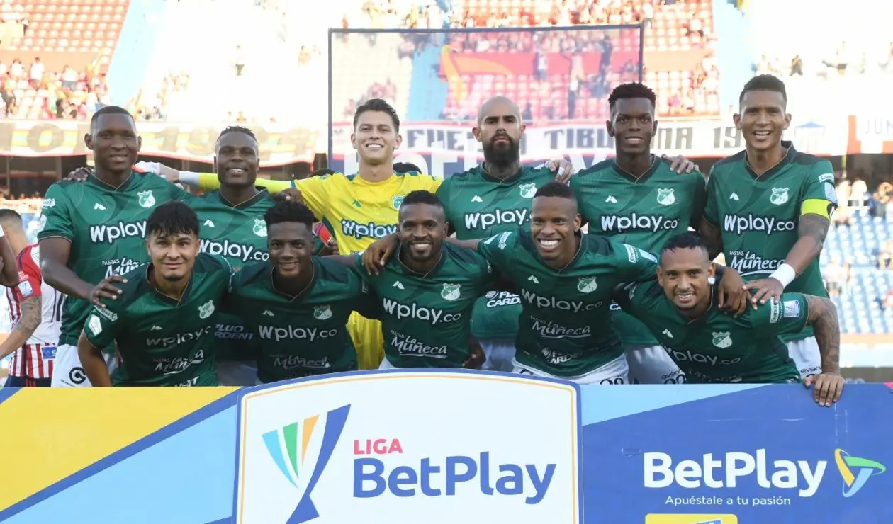 Deportivo Cali 2025
