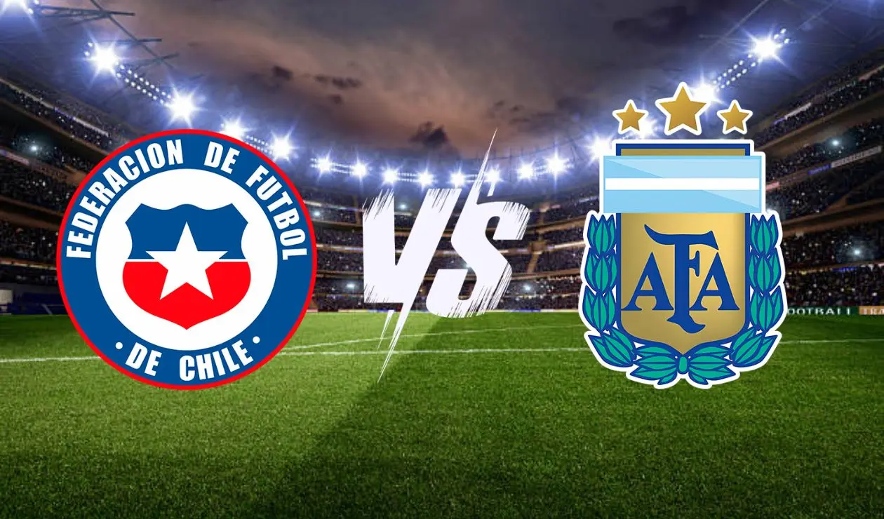 Chile y Argentina se enfrentan por el Sudamericano Femenino Sub-17 del 2025